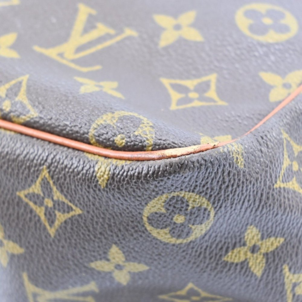Auth Louis Vuitton Marceau Crossbody #47064L25B - Picture 7 of 15